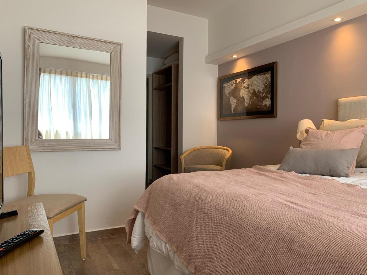 Urbana Suites & Studios 440 Сан Карлос де Барилоче Екстериор снимка