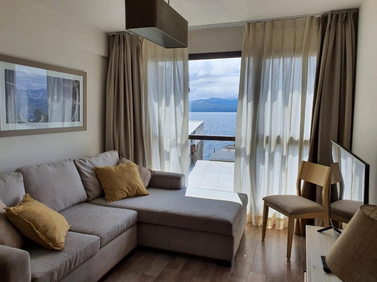 Urbana Suites & Studios 440 Сан Карлос де Барилоче Екстериор снимка