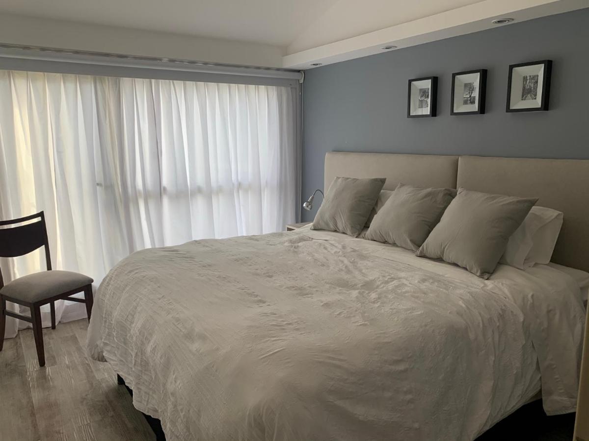 Urbana Suites & Studios 440 Сан Карлос де Барилоче Екстериор снимка