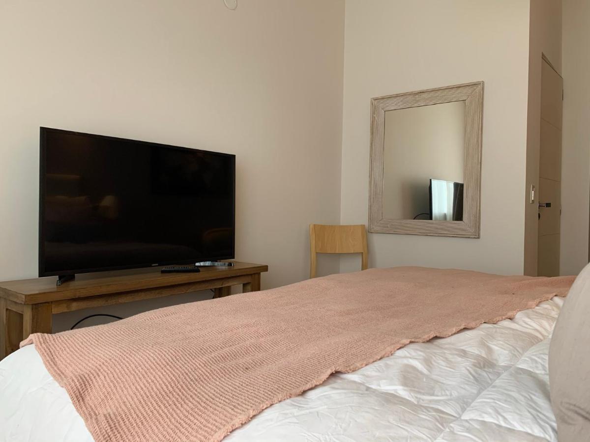 Urbana Suites & Studios 440 Сан Карлос де Барилоче Екстериор снимка