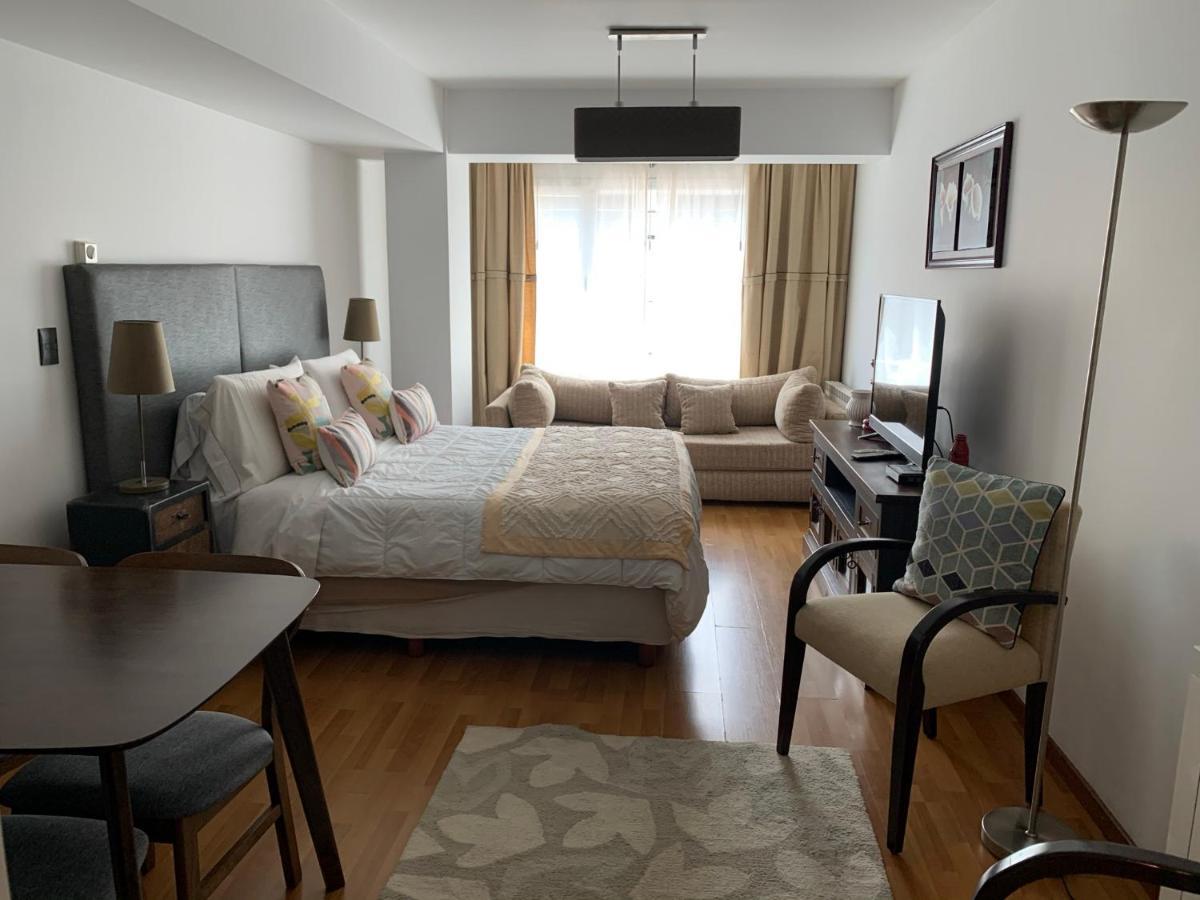 Urbana Suites & Studios 440 Сан Карлос де Барилоче Екстериор снимка