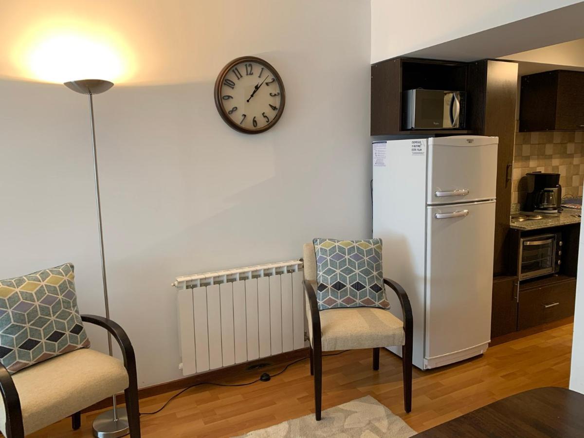 Urbana Suites & Studios 440 Сан Карлос де Барилоче Екстериор снимка