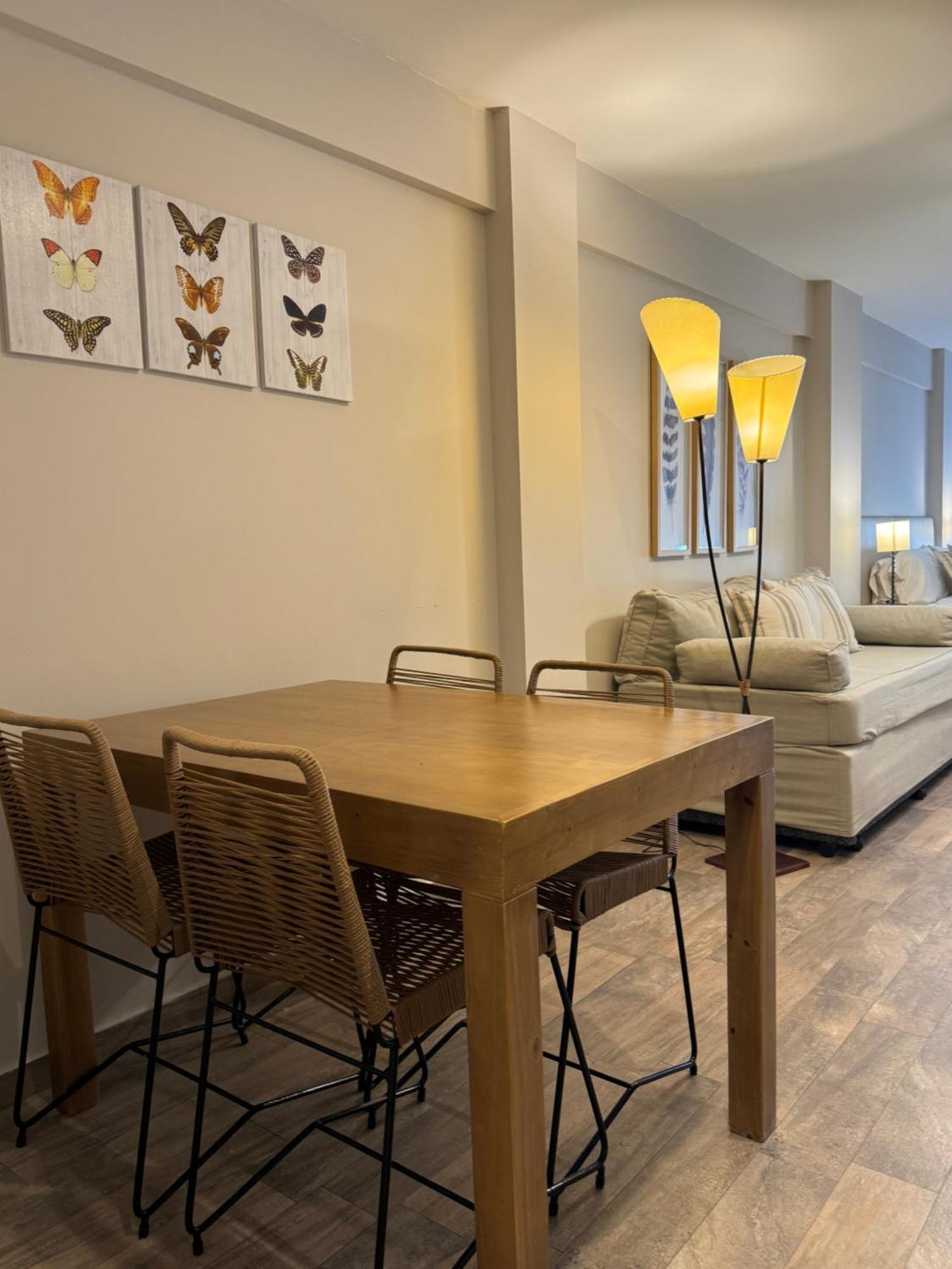 Urbana Suites & Studios 440 Сан Карлос де Барилоче Екстериор снимка