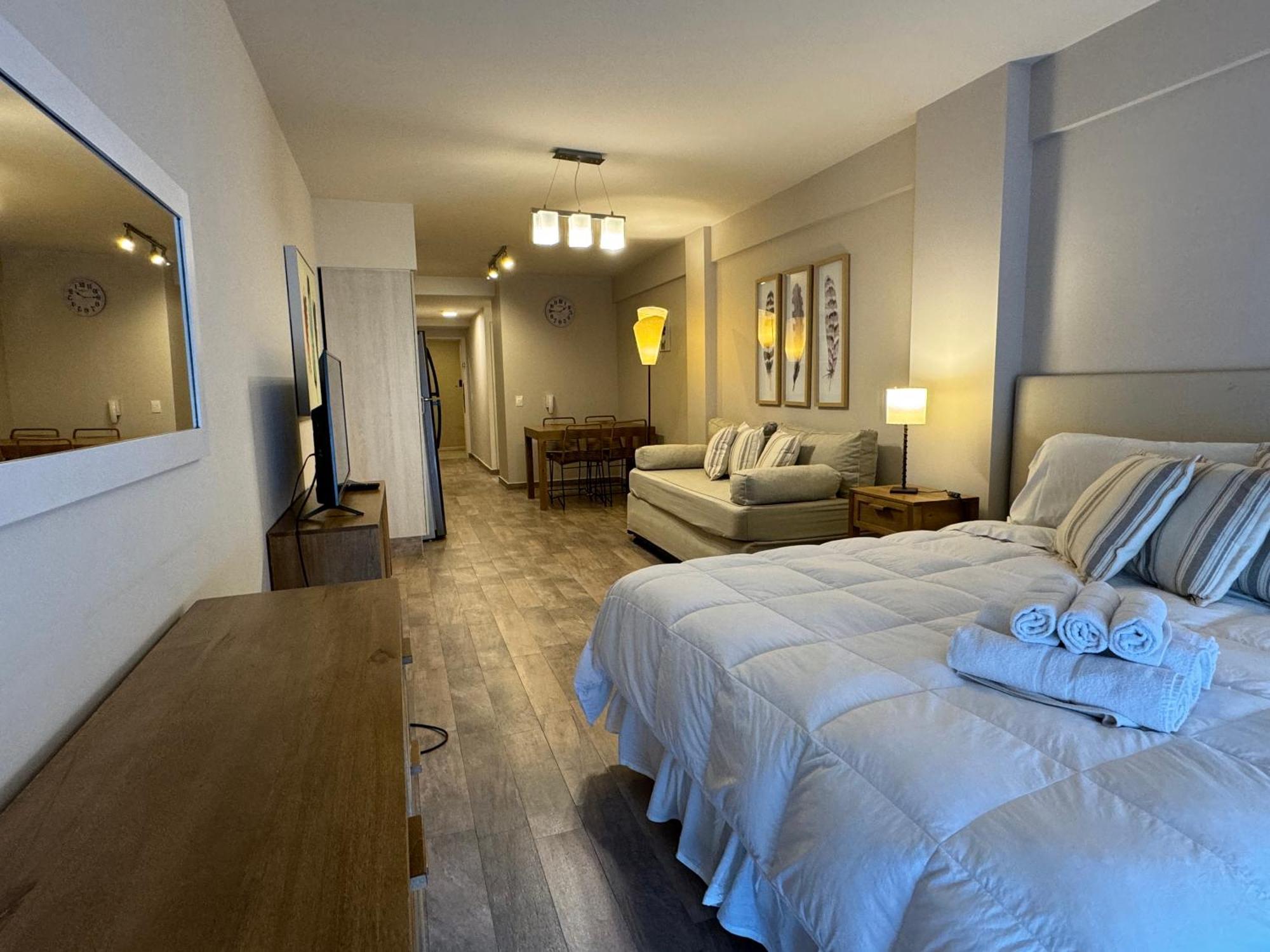 Urbana Suites & Studios 440 Сан Карлос де Барилоче Екстериор снимка