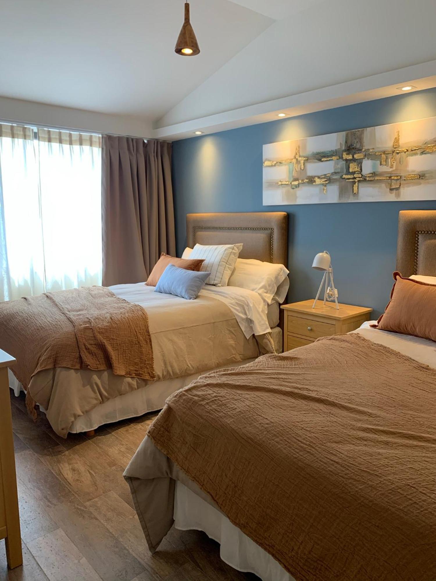 Urbana Suites & Studios 440 Сан Карлос де Барилоче Стая снимка