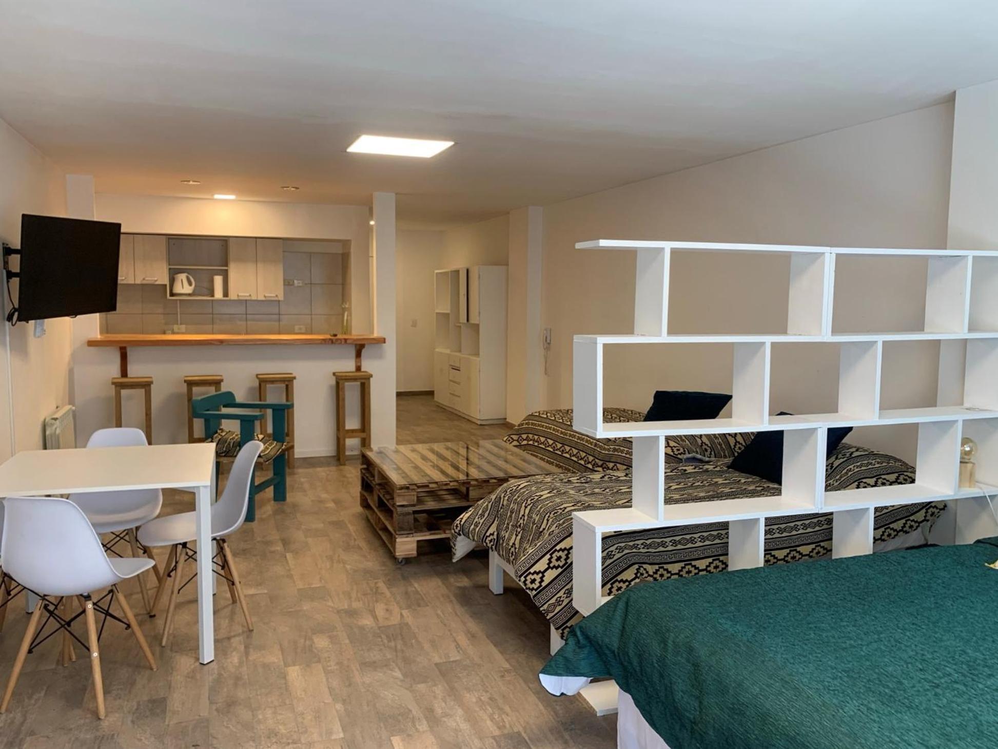 Urbana Suites & Studios 440 Сан Карлос де Барилоче Стая снимка
