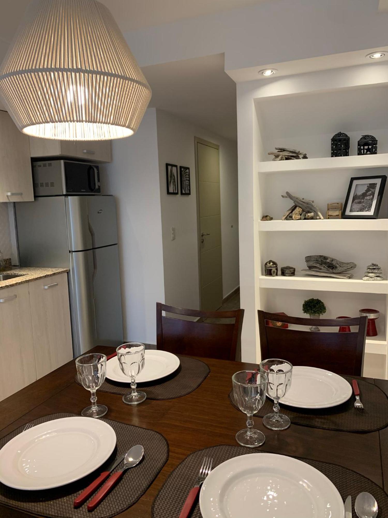 Urbana Suites & Studios 440 Сан Карлос де Барилоче Стая снимка