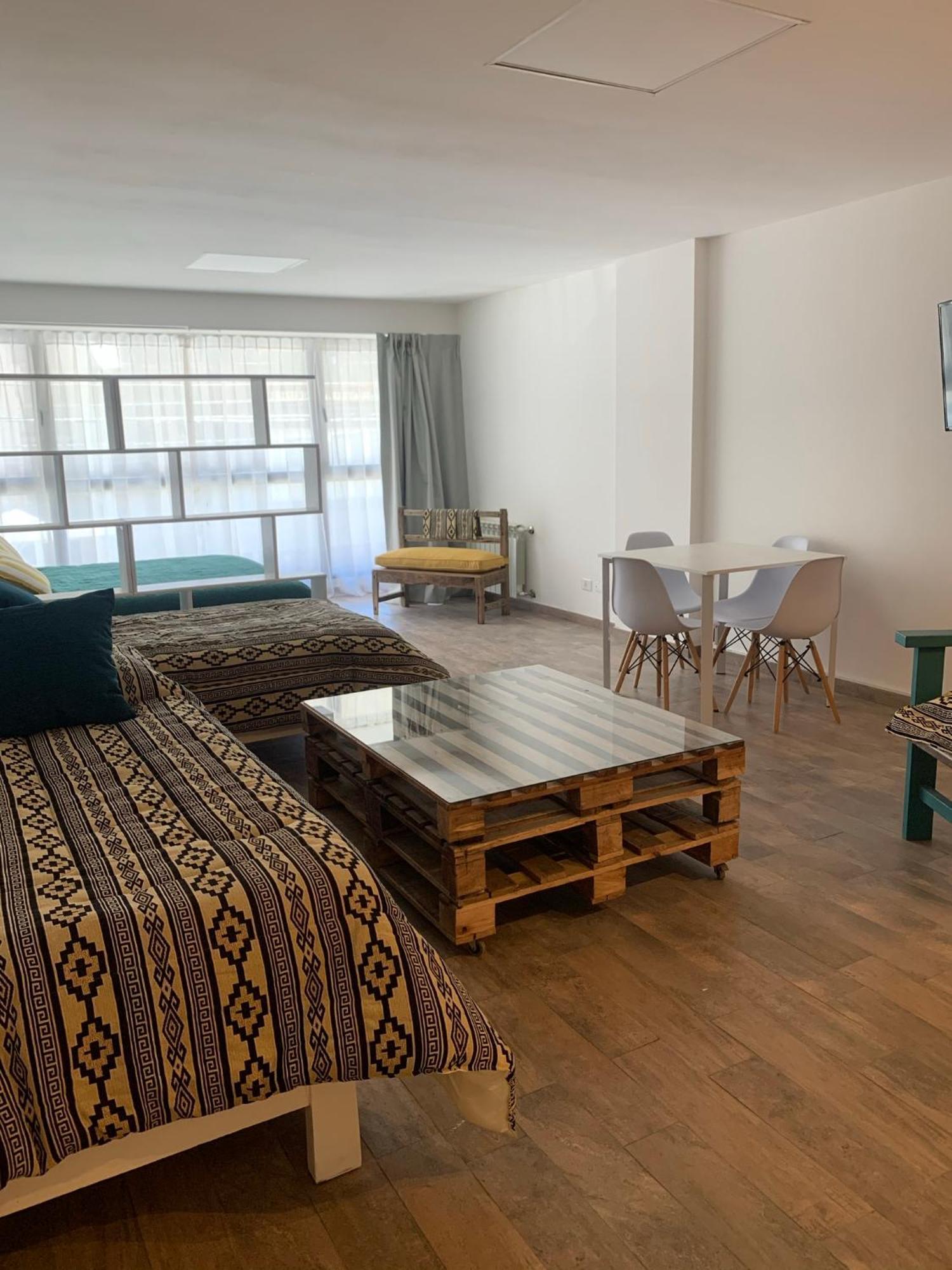 Urbana Suites & Studios 440 Сан Карлос де Барилоче Стая снимка