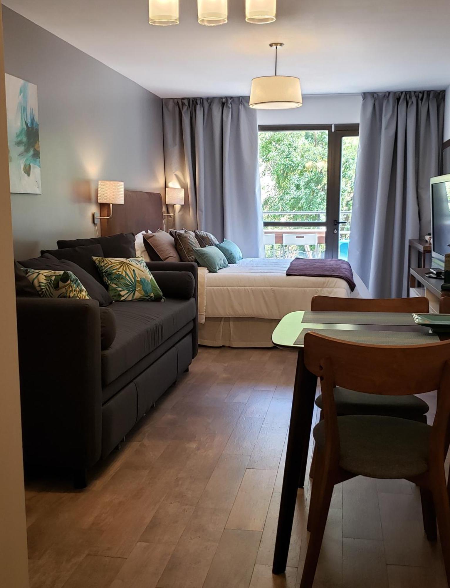 Urbana Suites & Studios 440 Сан Карлос де Барилоче Стая снимка