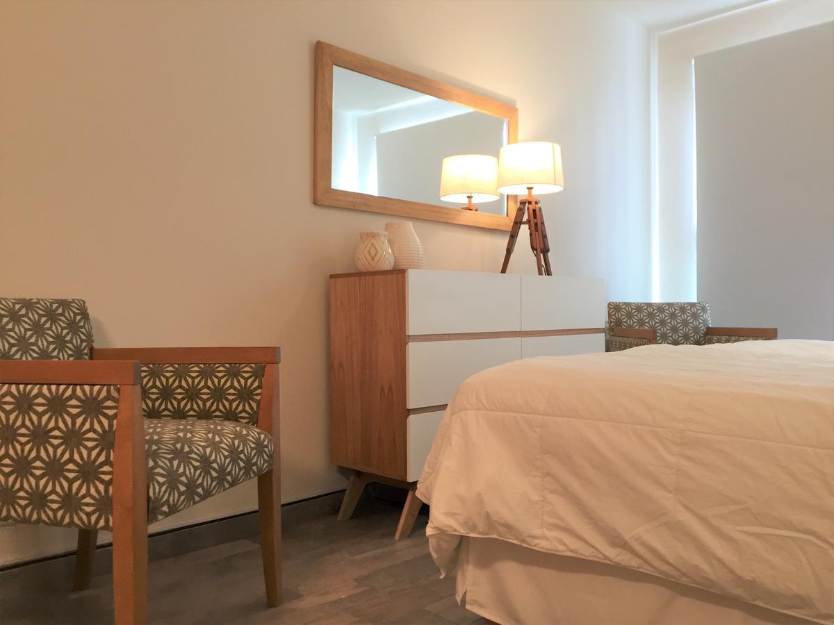 Urbana Suites & Studios 440 Сан Карлос де Барилоче Екстериор снимка