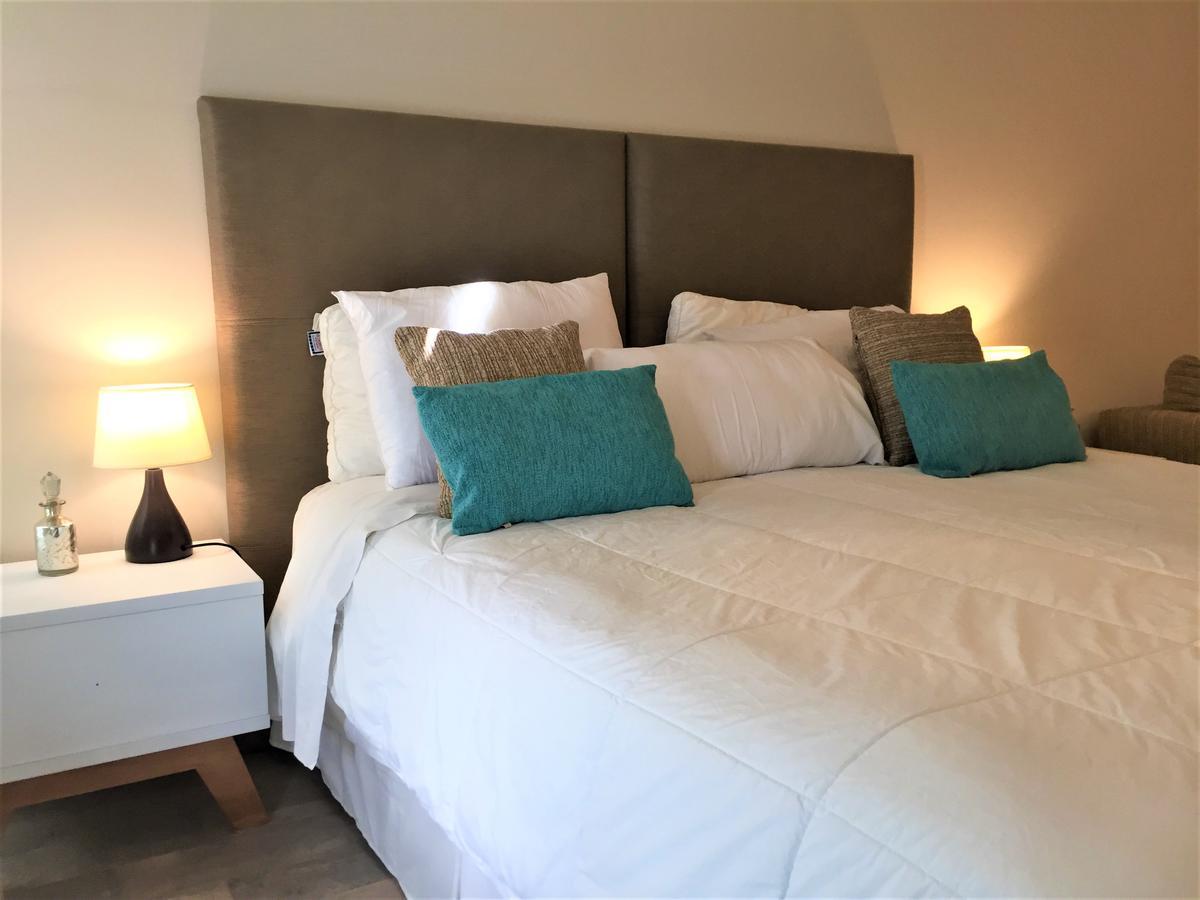 Urbana Suites & Studios 440 Сан Карлос де Барилоче Екстериор снимка
