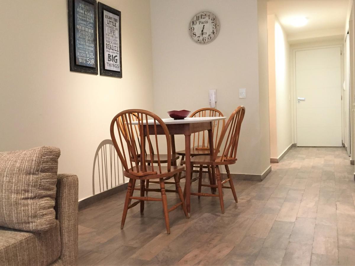 Urbana Suites & Studios 440 Сан Карлос де Барилоче Екстериор снимка