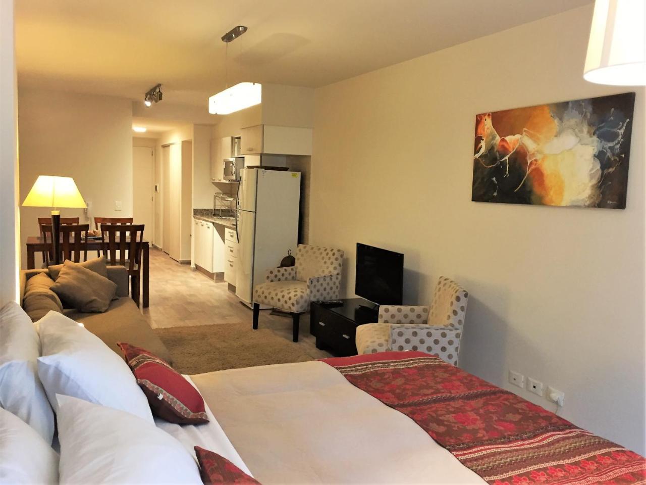 Urbana Suites & Studios 440 Сан Карлос де Барилоче Екстериор снимка