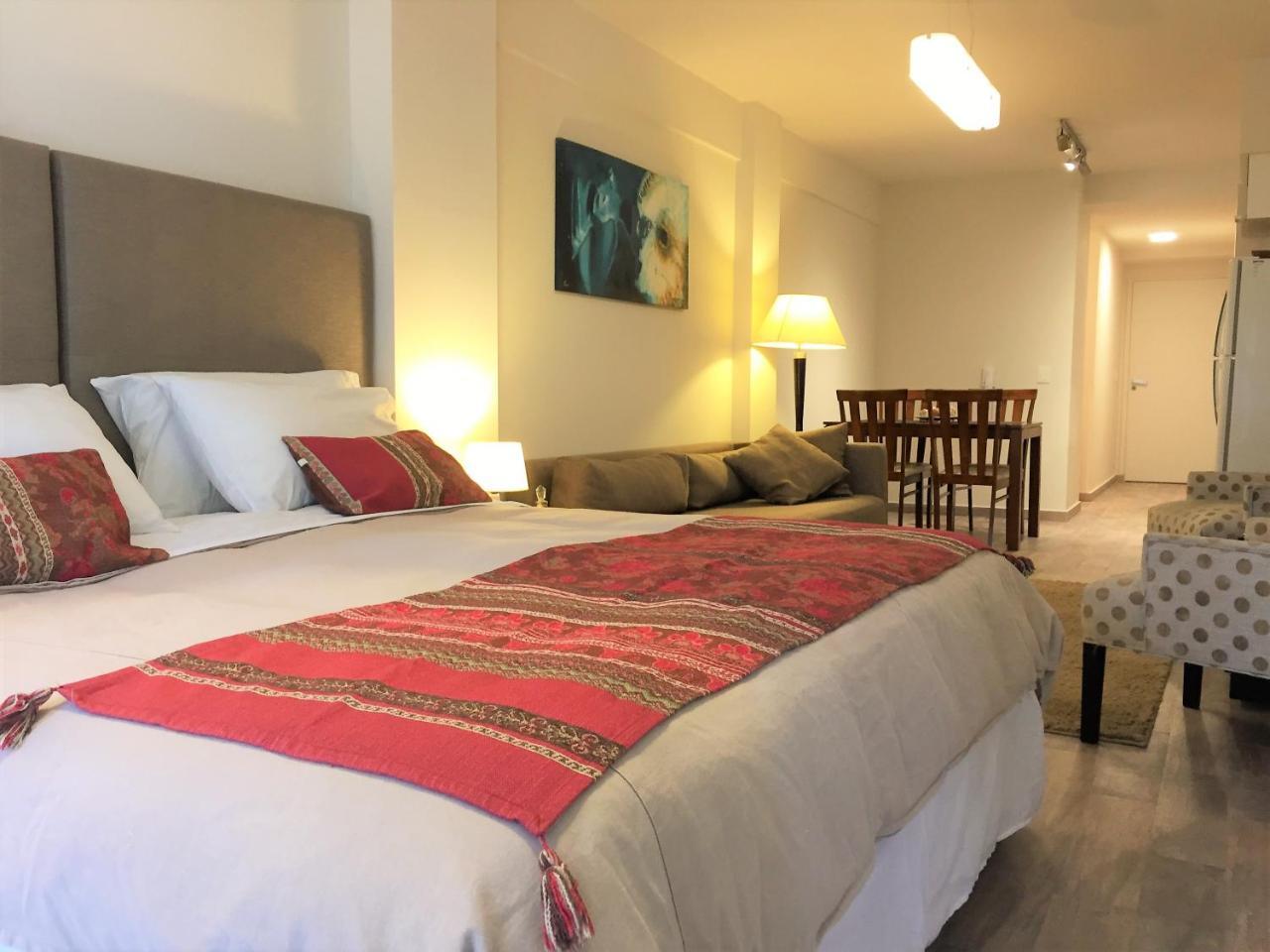 Urbana Suites & Studios 440 Сан Карлос де Барилоче Екстериор снимка