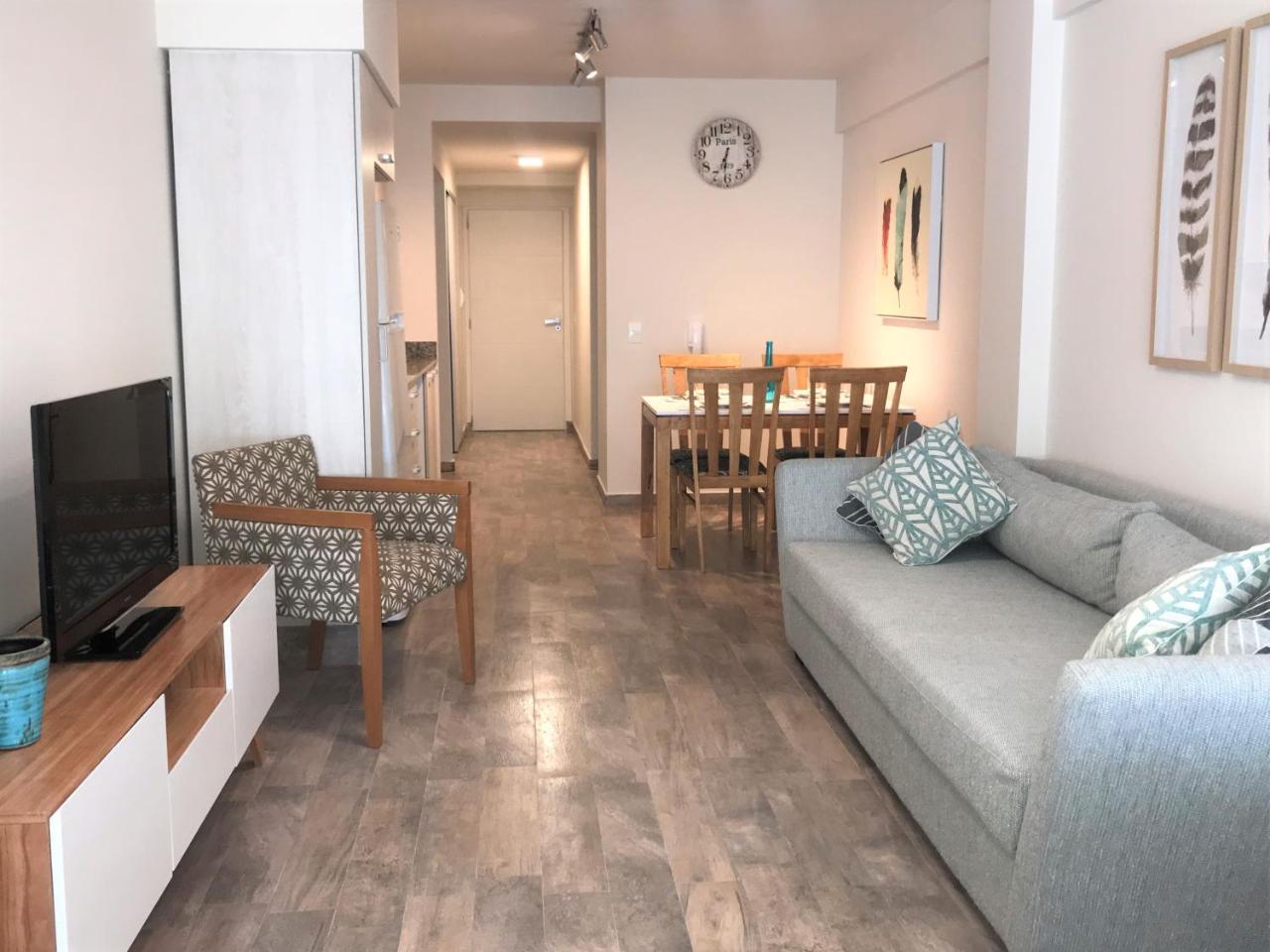 Urbana Suites & Studios 440 Сан Карлос де Барилоче Екстериор снимка