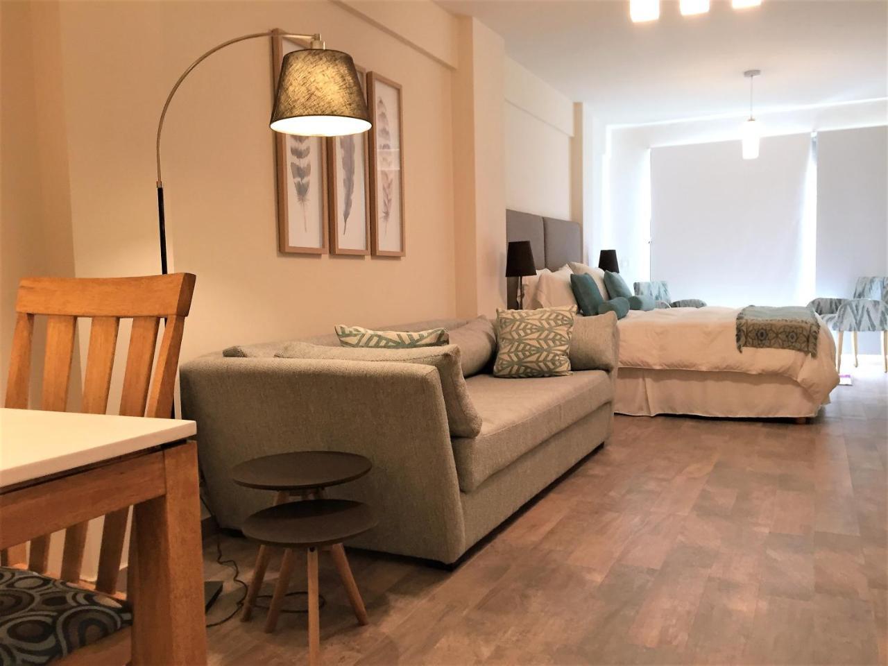 Urbana Suites & Studios 440 Сан Карлос де Барилоче Екстериор снимка