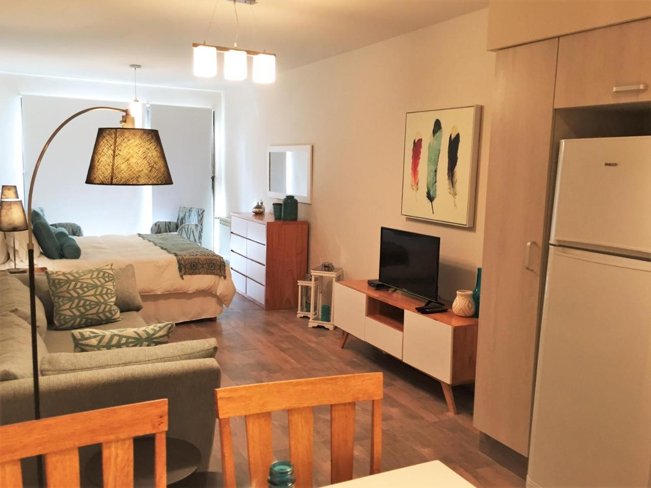 Urbana Suites & Studios 440 Сан Карлос де Барилоче Екстериор снимка