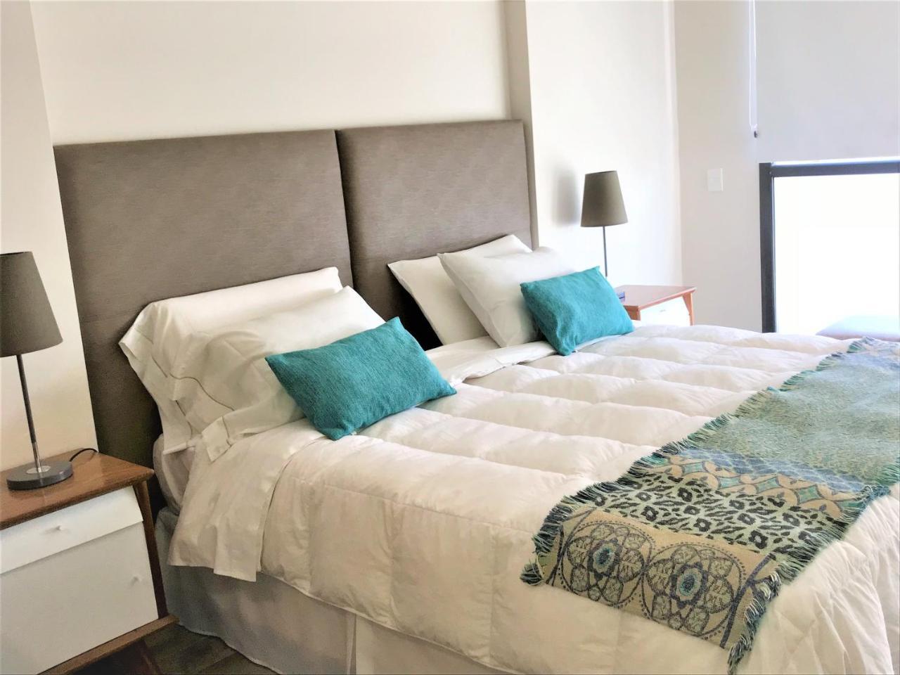 Urbana Suites & Studios 440 Сан Карлос де Барилоче Екстериор снимка