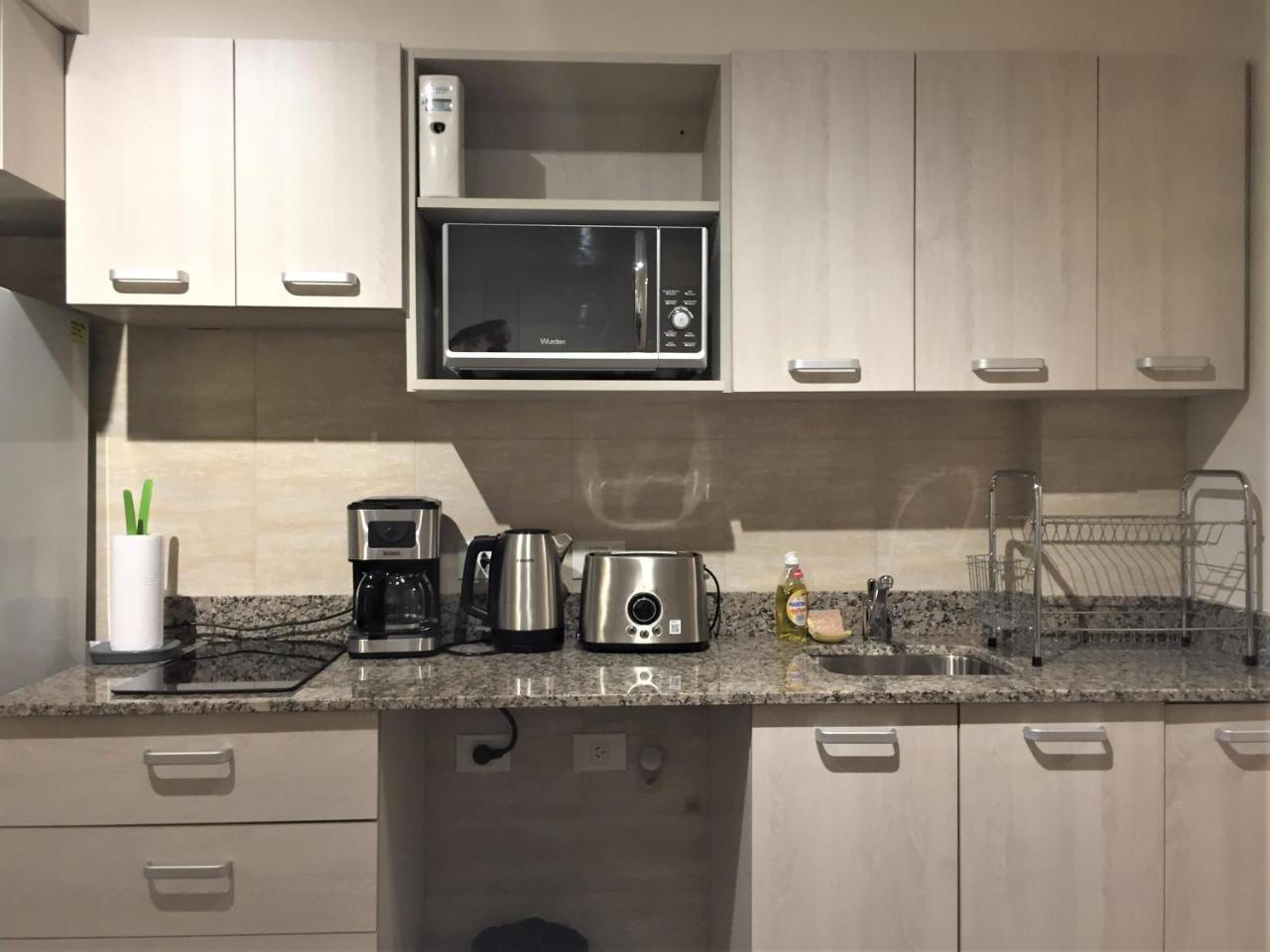 Urbana Suites & Studios 440 Сан Карлос де Барилоче Екстериор снимка