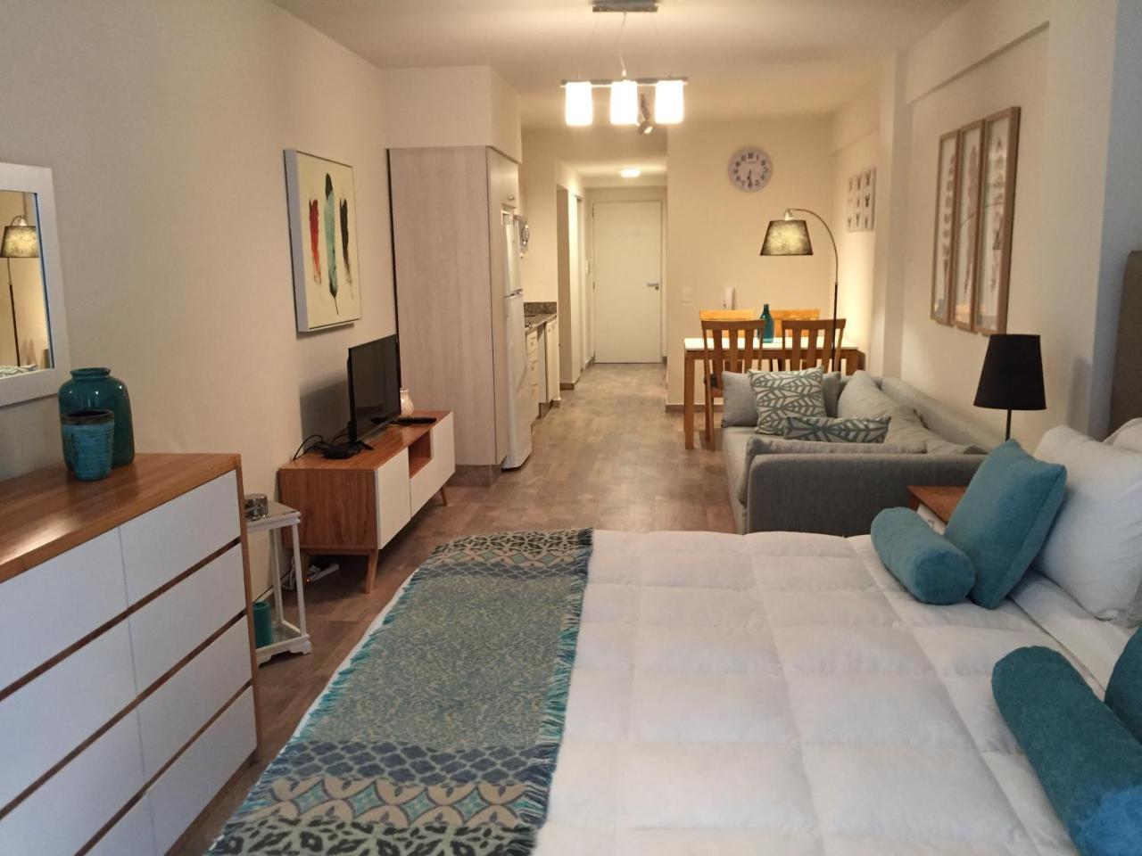 Urbana Suites & Studios 440 Сан Карлос де Барилоче Екстериор снимка