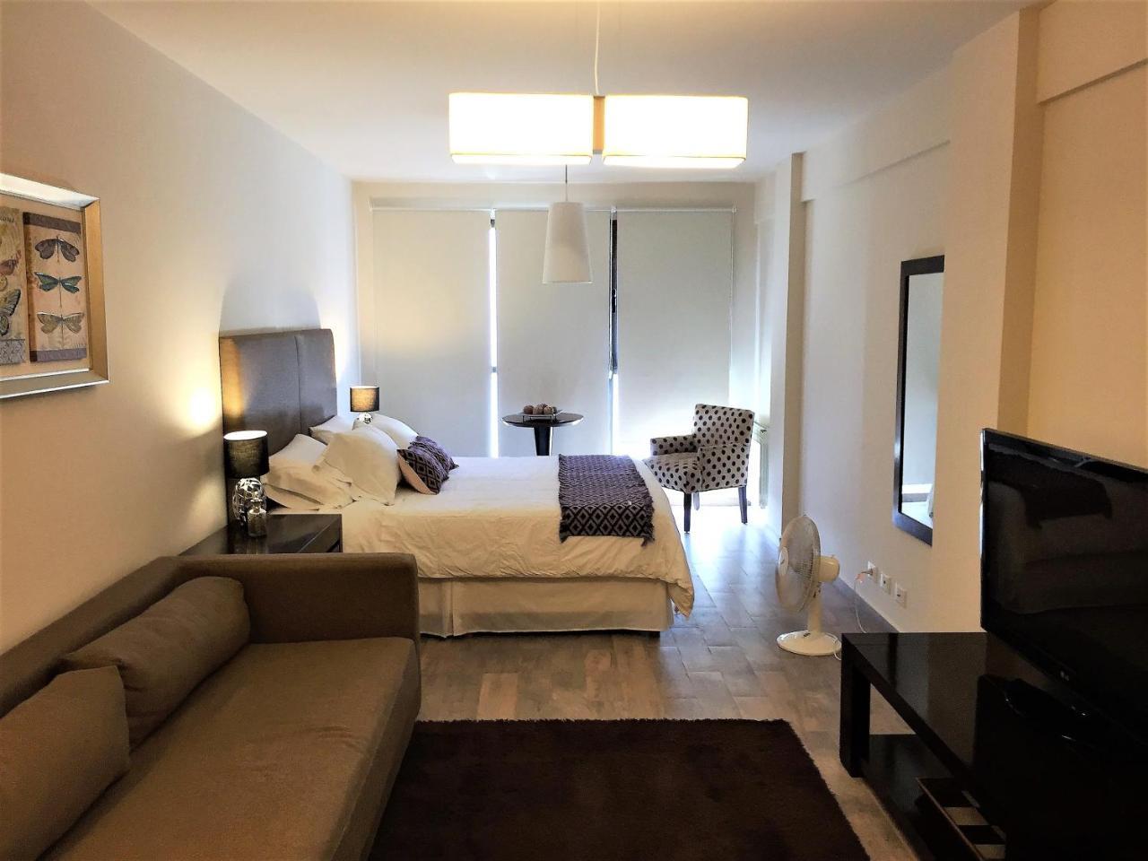Urbana Suites & Studios 440 Сан Карлос де Барилоче Екстериор снимка