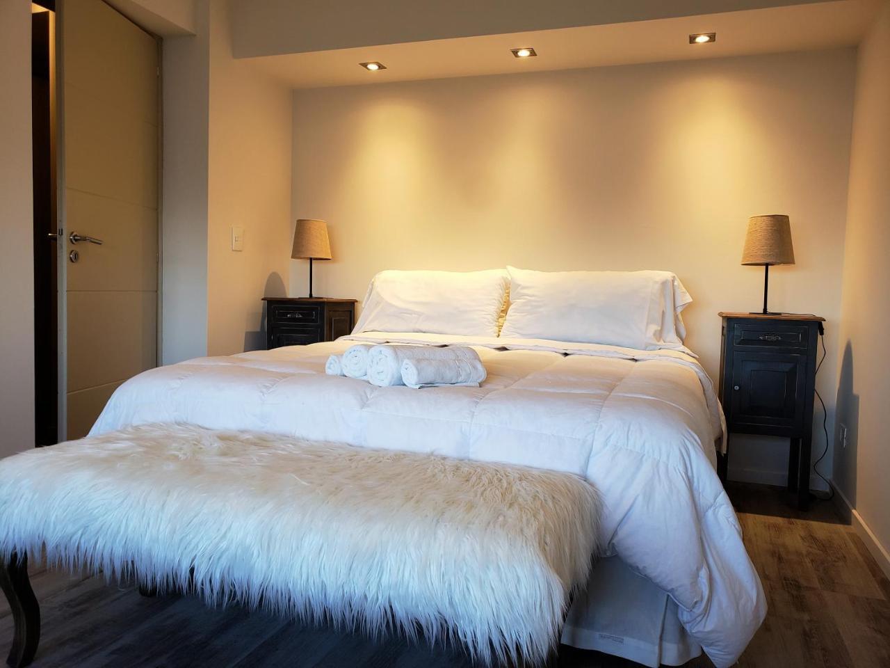 Urbana Suites & Studios 440 Сан Карлос де Барилоче Екстериор снимка