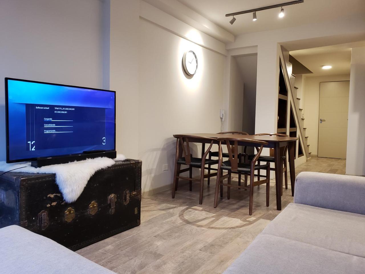 Urbana Suites & Studios 440 Сан Карлос де Барилоче Екстериор снимка
