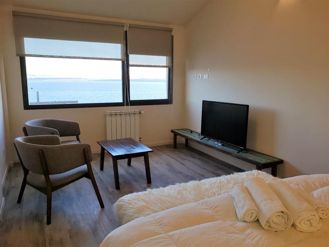 Urbana Suites & Studios 440 Сан Карлос де Барилоче Екстериор снимка