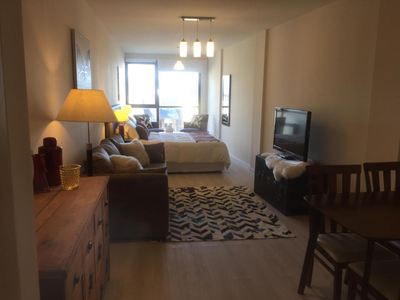 Urbana Suites & Studios 440 Сан Карлос де Барилоче Екстериор снимка
