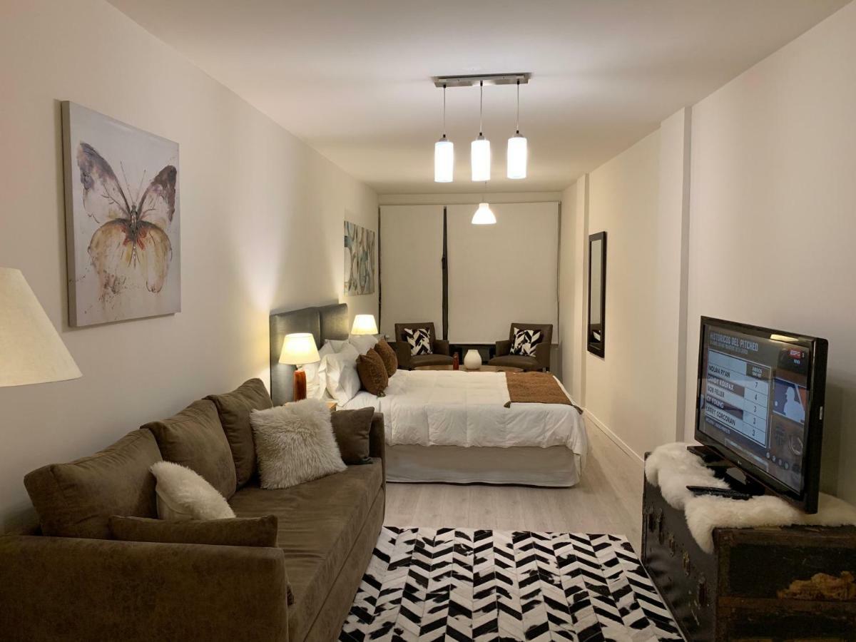 Urbana Suites & Studios 440 Сан Карлос де Барилоче Екстериор снимка