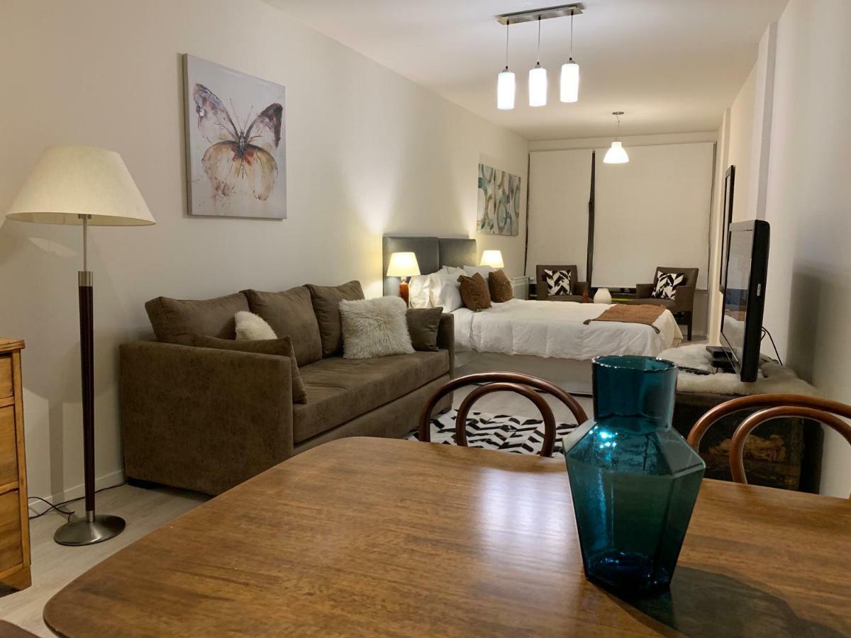 Urbana Suites & Studios 440 Сан Карлос де Барилоче Екстериор снимка