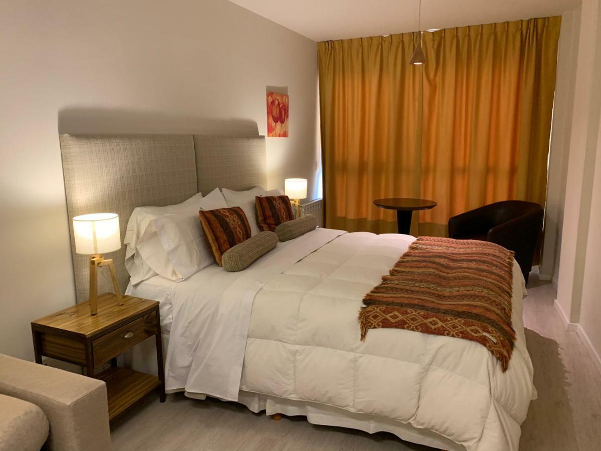 Urbana Suites & Studios 440 Сан Карлос де Барилоче Екстериор снимка
