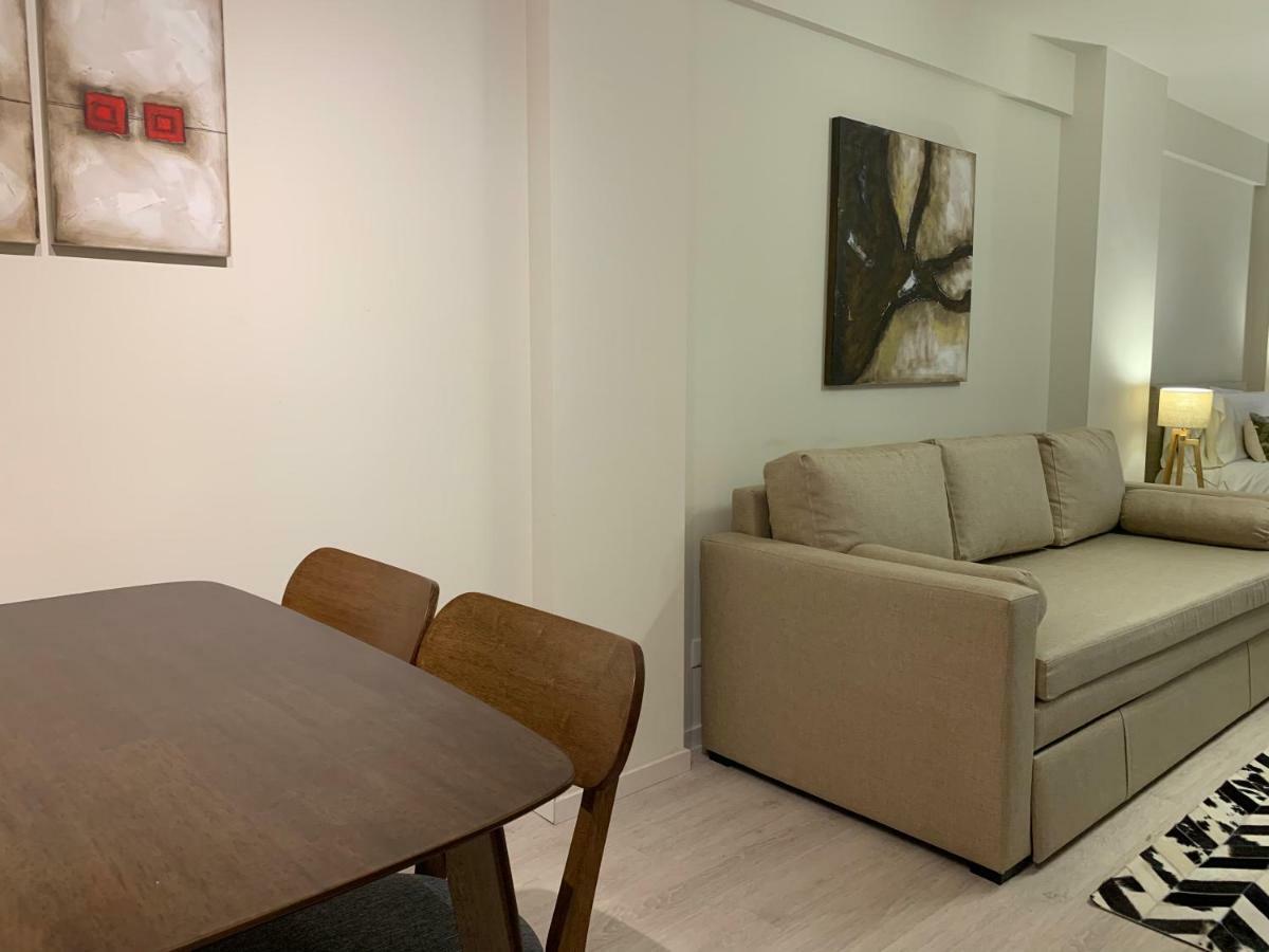 Urbana Suites & Studios 440 Сан Карлос де Барилоче Екстериор снимка