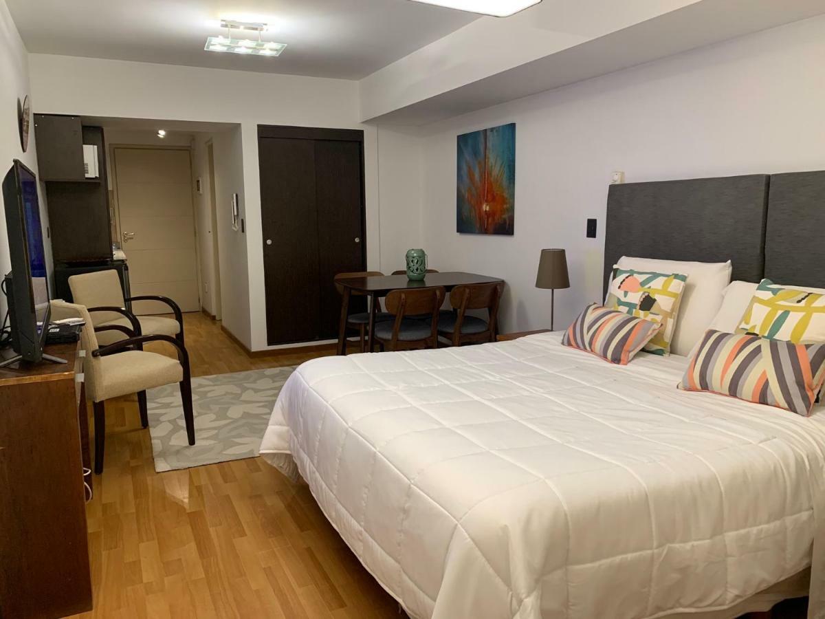 Urbana Suites & Studios 440 Сан Карлос де Барилоче Екстериор снимка